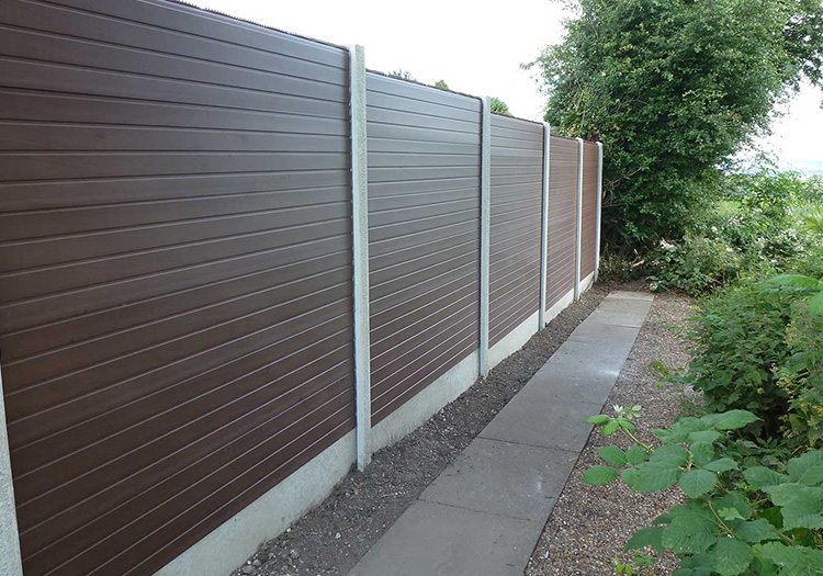 Eco fencing