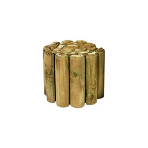 12 log roll