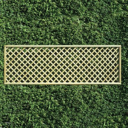 trellis panel