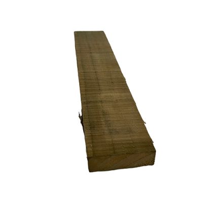 1.83m - Sawn Capping