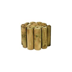 6 log roll