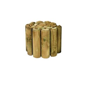 9 log roll