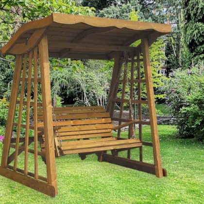 Chatsworth Swing Seat