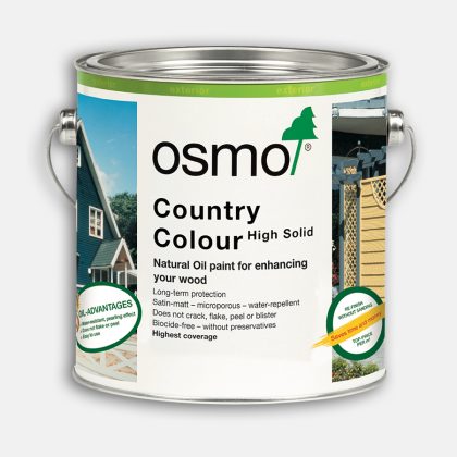 Osmo Country Colour 2.5l