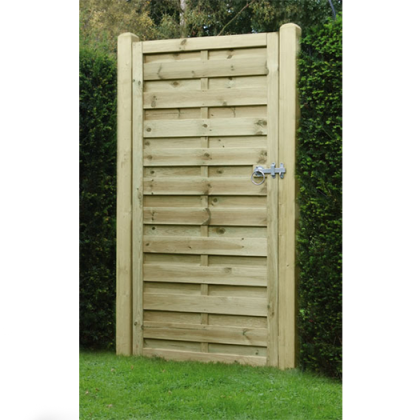 Henley Gate 0.9m x 1.8m