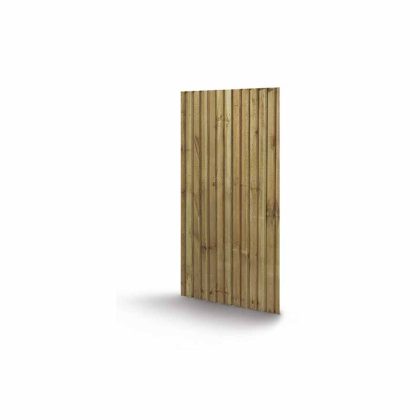 0.9m x 1.2m Heavy Duty Gate