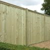 1.8m Fence Panel