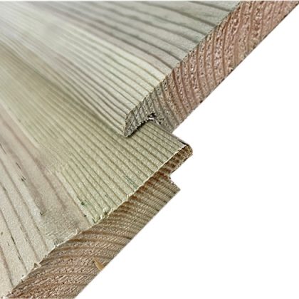 Scandy ex 125mm x 18mm