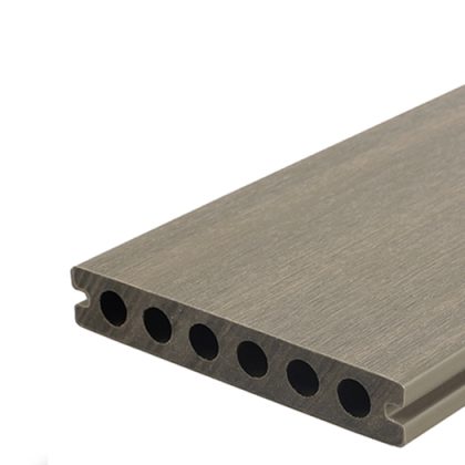 Ultrashield PVC Decking