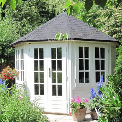P88 Summerhouse