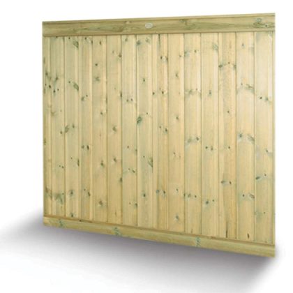 6' x 6' Premier Scandy