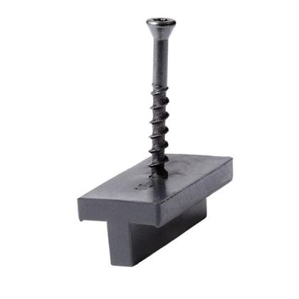 Ultrashield Deck Clips