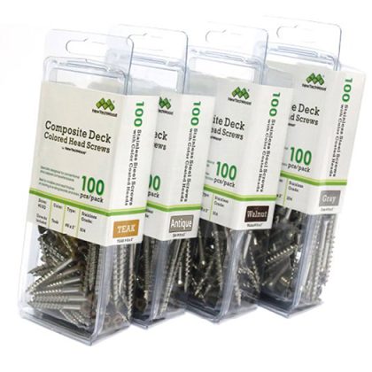 Ultrashield Screws (100 Box)