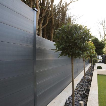 6' x 6' DuraPost® Prima Panel