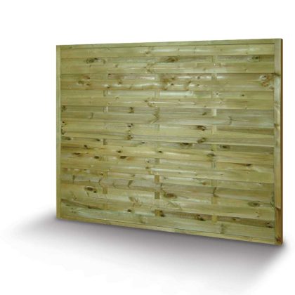 1.8m x 1.8m KDM Henley