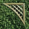 corner trellis
