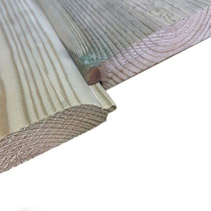 Log Lap ex 125mm x 25mm