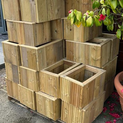 Special Offer Planter