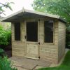 Atkinsons Summerhouse