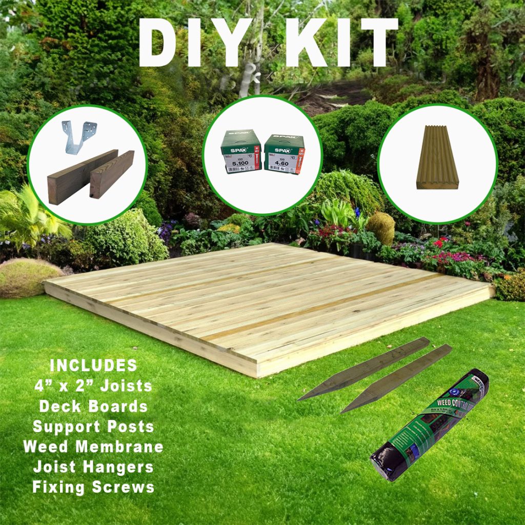 diy kit